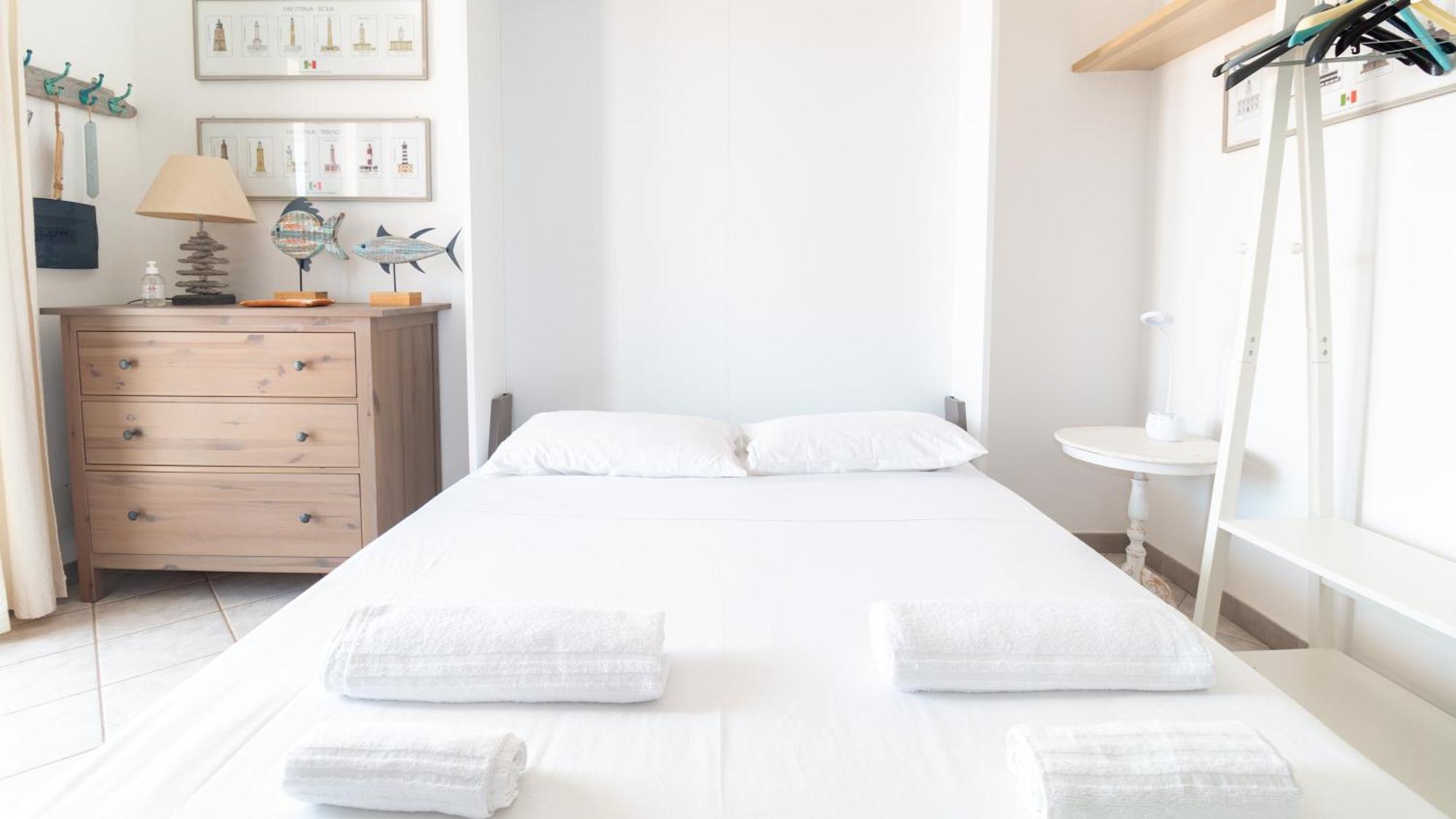 Casa Vacanze Funtana Meiga Càbras Exteriér fotografie